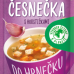 Vitana Do hrnečku česnečka 6 szt.