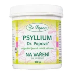 Psyllium do gotowania 310 g