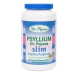 Psyllium Dr. Popova SLIM 120kaps.