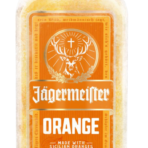 Jägermeister Orange 33 % 1 l