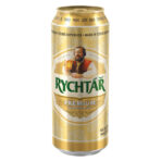 Rychtář Premium 0,5l puszka