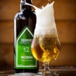 Zichovec ROBIN 12 APA 750ml